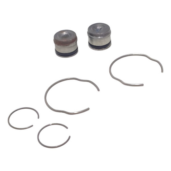 Tampa Bengala Honda Biz 125 05/10 Original