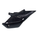 Acabamento Lateral Direito Honda Nxr 125 Bros 03/05 Original Preto