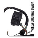 Punho Chave Luz Honda Cg 150 09/13 Original