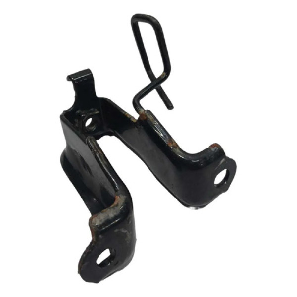 Suporte Flexivel Freio Honda Cg 160 16/22 Original 