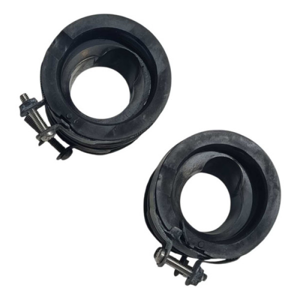 Coletores Admissão Kawasaki Ninja 250r 08/12 Original