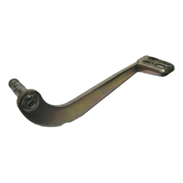 Pedal De Freio Fazer 250 18/22 Original