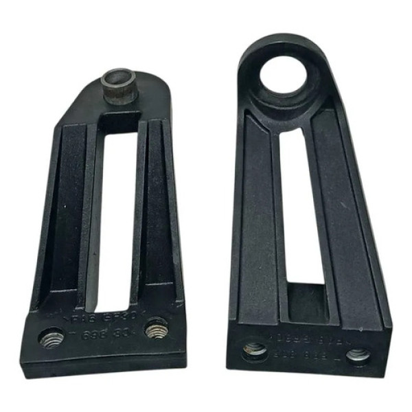 Suporte Radiador Bmw F800 Gs 13/16 Original Preto