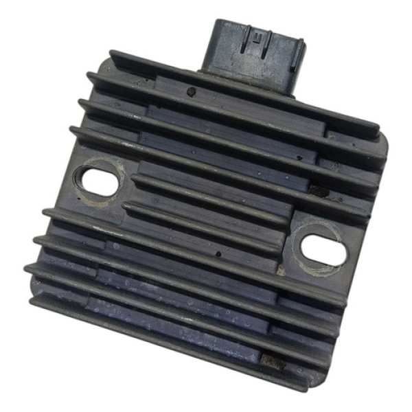 Retificador Kawasaki Ninja 650r 09/11 Original 12v