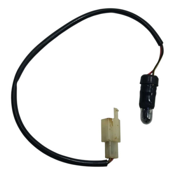 Chicote Meia Luz Kawasaki Ninja 250r 08/12 Original