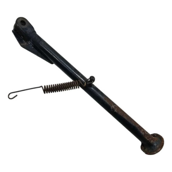 Cavalete Lateral Yamaha Xtz 150 Crosser 15/22 Original Preto