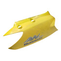 Carenagem Traseira Direita An 125 Burgman Original - Amarelo