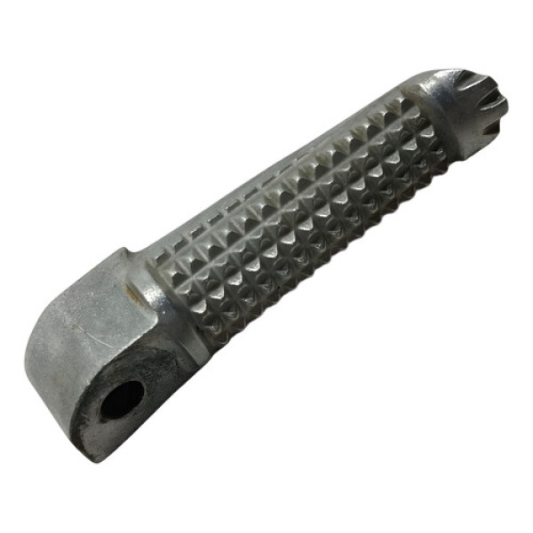 Pedaleira Traseira Yamaha Fazer 250 18/24 Original