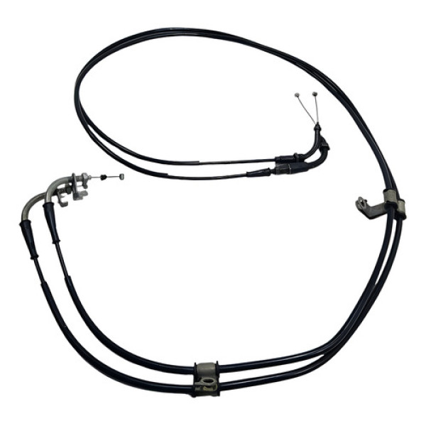 Cabos Acelerador Honda Pcx 150 Dlx 20/23 Original