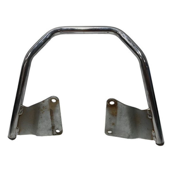 Alça Traseira Cg 160 Titan 16/22 Original  Cromada