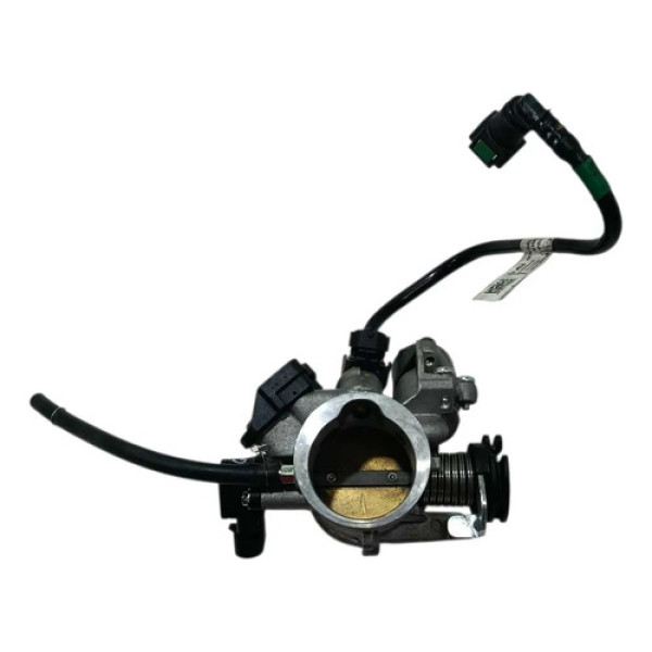 Tbi Corpo Injeção Bajaj Dominar D400 23/25 Original