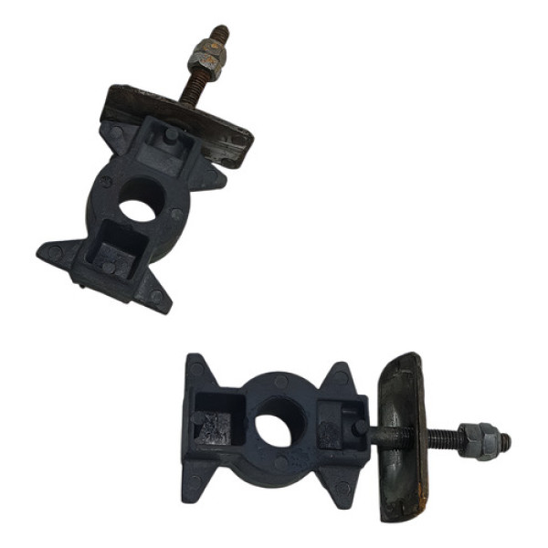 Esticadores Corrente Yamaha Xt 660r 05/18 Original