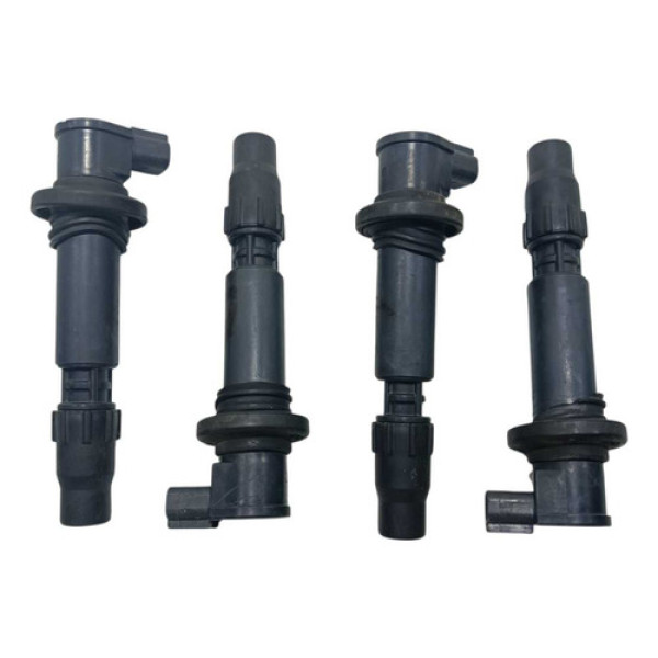 Bobinas Ignição 4 Un Suzuki Gsxr 750 07/09 Original