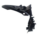 Paralama Suporte Placa Honda Cb 300r 09/11 Original