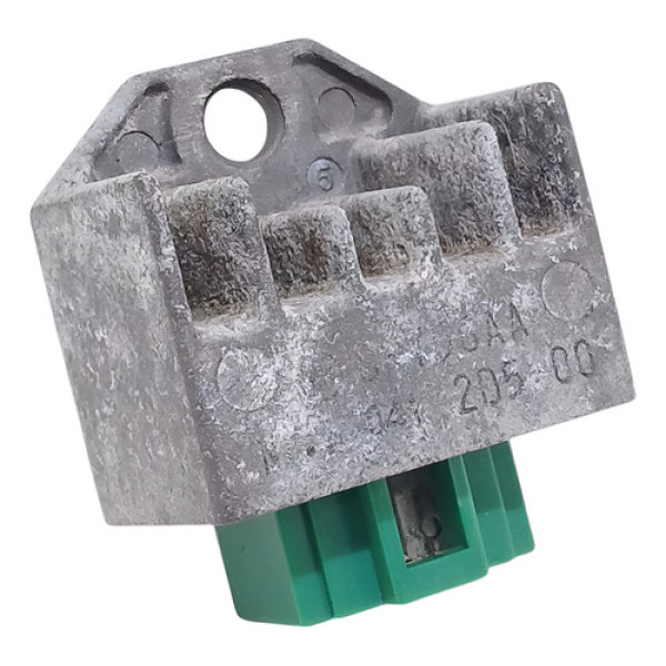 Retificador Regulador Yamaha Neo At115 08/10 Original