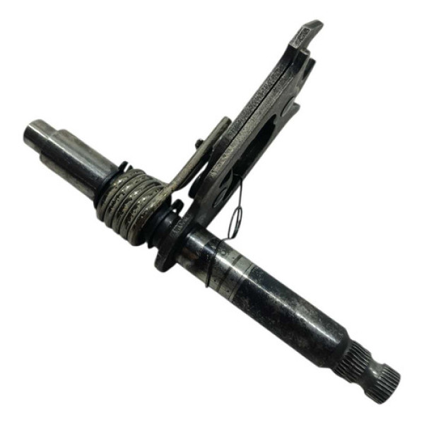 Eixo Seletor Marcha Honda Xre 300 09/15 Original