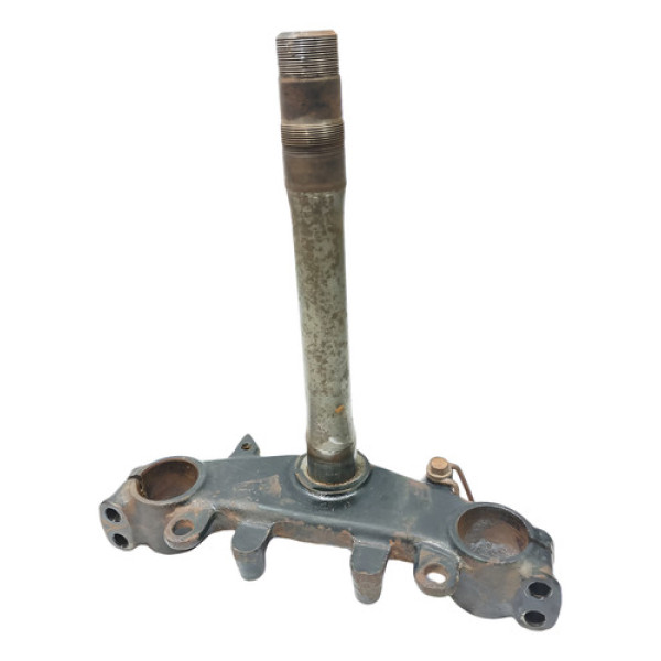 Mesa Inferior Honda Nxr 125 Bros 00/04 Original