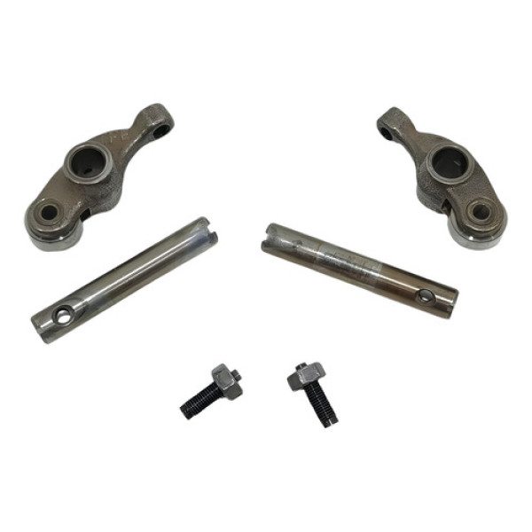 Balancim Comando Honda Cg 150 04/08 Original