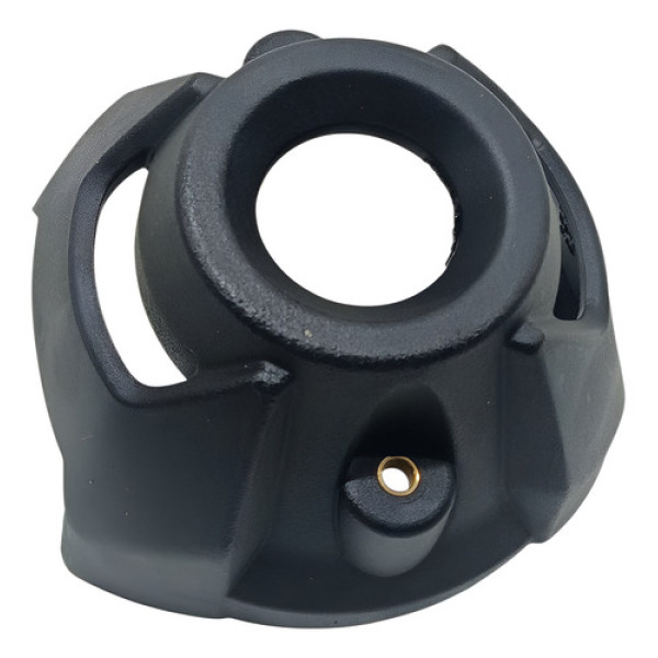 Protetor Ponta Escapamento Yamaha Fz25 Fazer 250 18/24 Origi