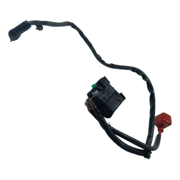 Rele Partida Suzuki Gsxr 750 07/09 Original