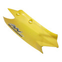 Carenagem Lateral Direita Suzuki Burgman 05/10 Original Amarela