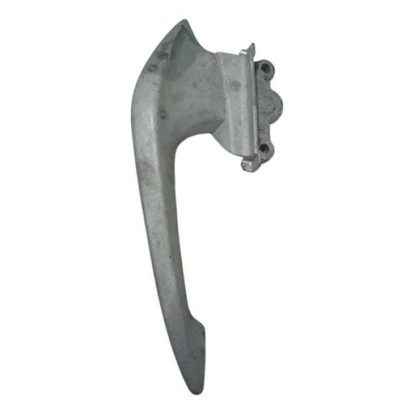 Alça Pega Mão Esq Honda Cb 300r 09/15 Original Prateado