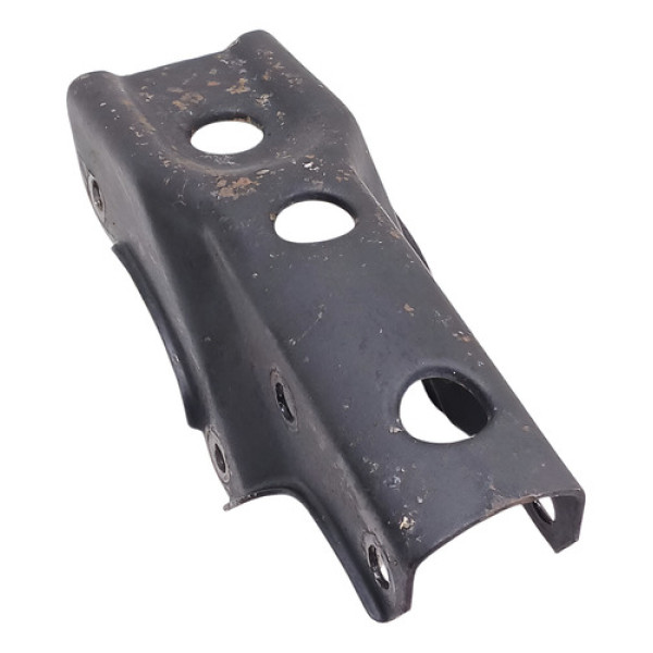  Suporte Peito Motor Honda Cg 150 04/08 Original