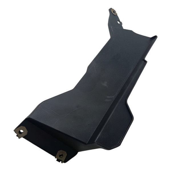 Carenagem Suporte Abas Bmw G310 Gs 21/24 Original Preto