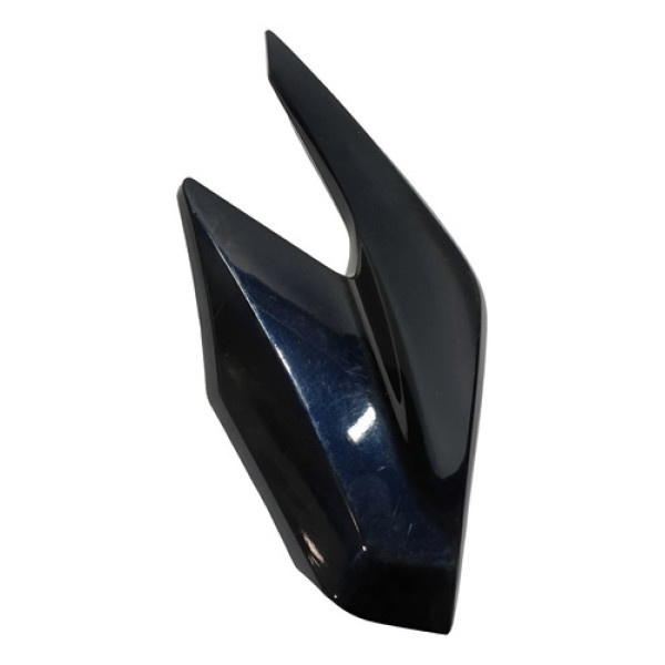 Carenagem Bananinha Farol Direita Cb 250 Tw 16/22 Original Azul