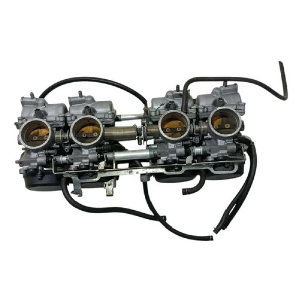 Carburadores Honda Cbr 1000r 91/96 Original