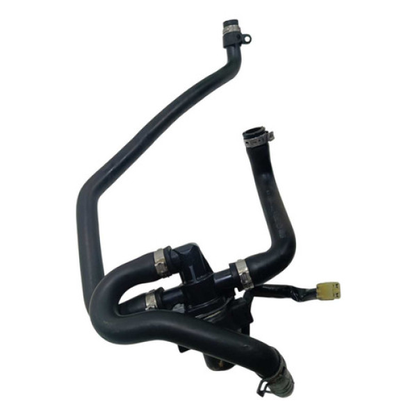 Catalisador Ktm 990 Supermoto 2010 Original