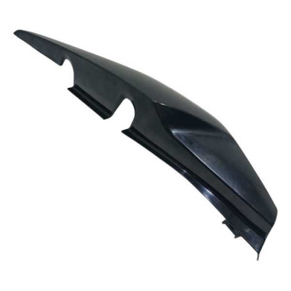 Carenagem Rabeta Direita Honda Cg 160 18/24 Original Preto