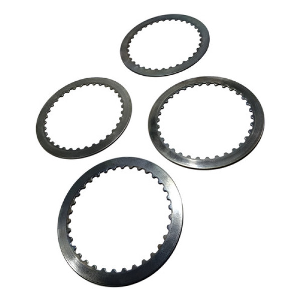 Disco Separadores Embreagem Honda Cg 160 16/24 Original