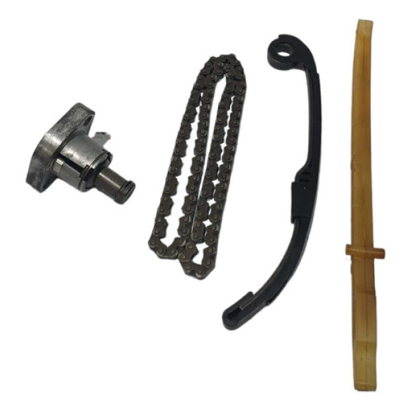 Guia Tensor Corrente Comando Honda Cg 150 04/15 Original