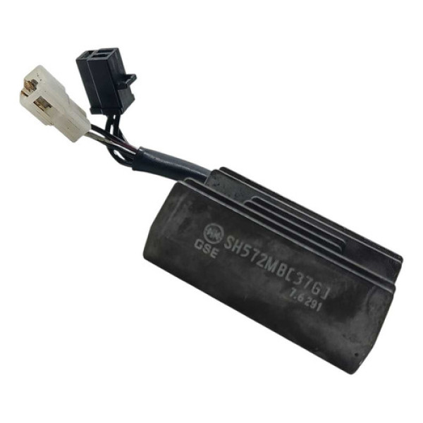 Retificador Suzuki An 125 Burgman 05/10 Original