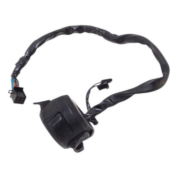 Punho Chave Luz Honda Cb 250f 16/23 Original