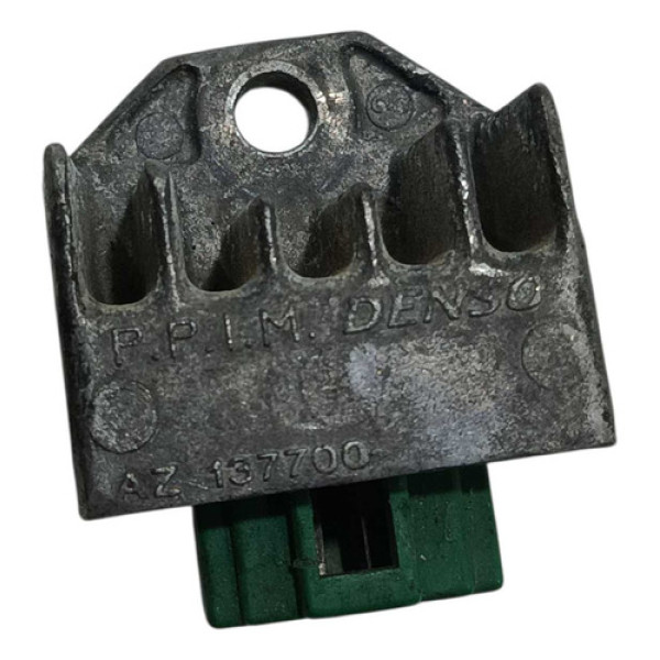 Retificador Honda Cg 150 04/08 Original 12v