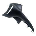 Carenagem Inferior Tanque Esquerda Honda Cb 300 10/12 Origin Preto