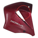 Carenagem Abas Tanque Honda Cbx 250 Twister 01/05 Original Vermelho