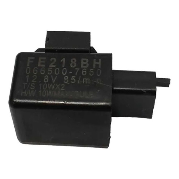 Rele Pisca Yamaha Mt 07 16/23 Original