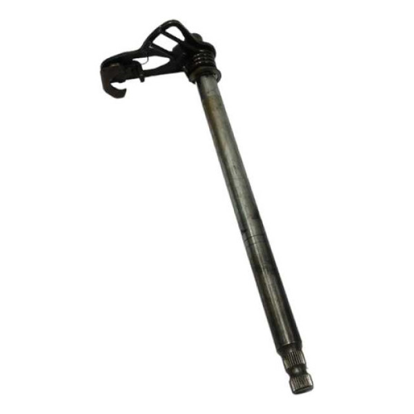 Eixo Seletor Marcha Fazer 250 08/16 Original