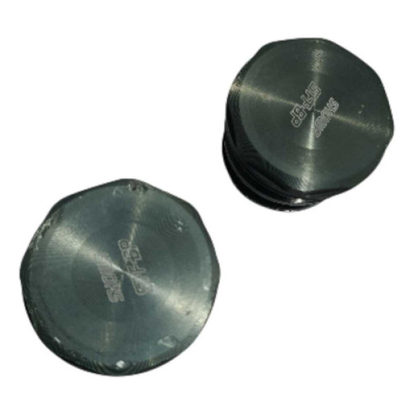 Tampas Bengala Honda Cbr 650r 20/22 Original