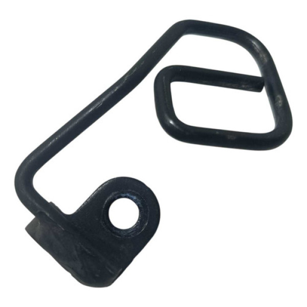 Presilha Cabo Freio Honda Cg 160 Start 18/24 Original