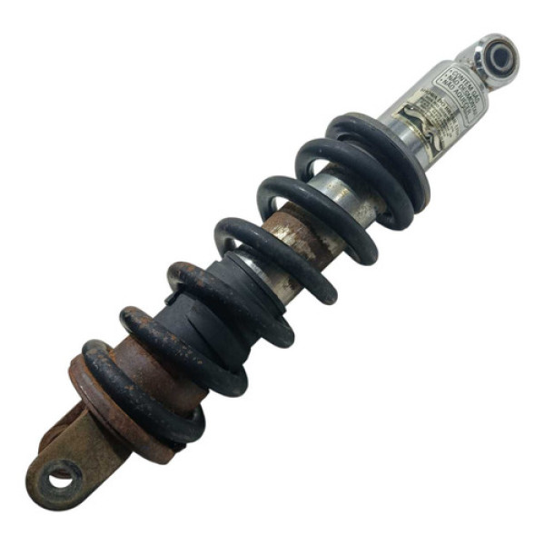 Suspensão Traseiro Honda Xlr 125 97/02 Original