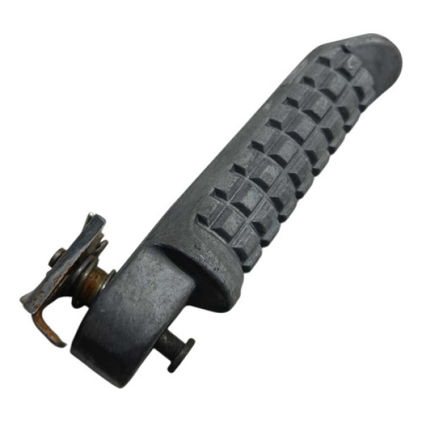 Pedaleira Esquerda Tras Kawasaki Ninja 300 Abs 13/18 Origina