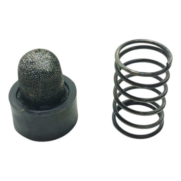 Peneira Óleo Yamaha Neo At115 08/10 Original