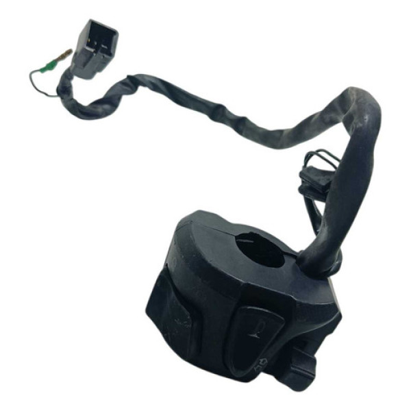 Punho Chave Luz Honda Cg 160 Start 16/23 Original