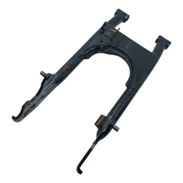 Balança Quadro Elastico Honda Cg 160 Start 16/23 Original Preto