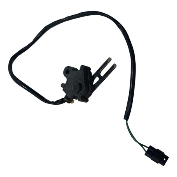 Sensor Cavalete Lateral Kawasaki Ninja 650r 09/11 Original Verde