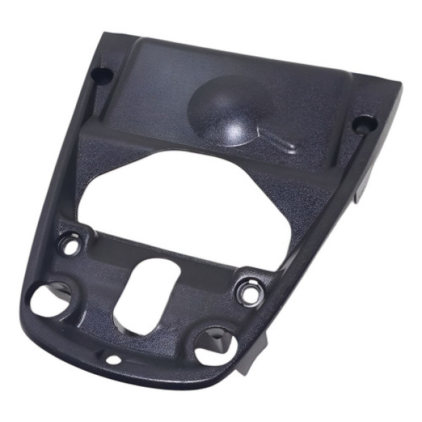 Carenagem Acabamento Tanque Honda Biz 125 05/09 Original Vermelho